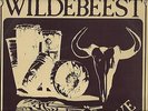 WILDEBEEST  ULTRA   RARE   SOUTH AFRICA    PROG  ROCK  LP   BUSHROCK  1