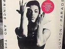 Prince and the Revolution - PARADE- SEALED with Hype Sticker