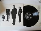 The Stranglers ?– Black And White UK UA LP 1978 First Pressing