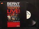 Bernt Rosengren Tentet-Live-Dragon 55-SWEDEN DOUG RANEY