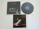 PAULA TSUI IN 1983 CONCERT HK HONG KONG POP VINYL LP MINT