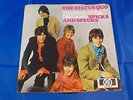 STATUS QUO - Technicolor Dreams / Spicks & Specks 1968 7