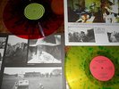 TRÄD GRÄS OCH STENAR / 2 LP SET / MULTICOLOR VINYL / DELUXE / JIMI HENDRIX 1970