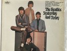 BEATLES LP 