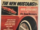 THE ROAD RUNNERS LP 