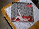coffret mylene farmer 4 disques  les mots
