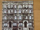 3 LP  Led Zeppelin Physical Graffiti-Swan Song -SSK 89400 +Haus of the Holy 1973