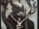 CELTIC FROST - TO MEGA THERION LP  death,slayer