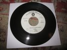 TEST PRESS QUEEN - - NEED YOUR LOVING TONIGHT 45 RPM 7