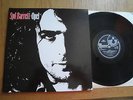 SYD BARRETT (PINK FLOYD) - OPEL - RARE UK VINYL 33 LP - HARVEST SHSP 4126