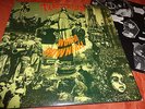 Terrorizer ?– World Downfall ..gut erhalten..org,1989..Earache..First Press....