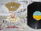 GREEN DAY DOOKIE REPRISE 1-445529 US Pressing Vinyl LP