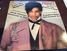 PRINCE CONTROVERSY LP 1981 WARNER BSK 3601
