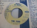 TIMI YURO - INSULT TO INJURY - US LIBERTY DJ 7