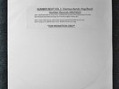 Rare Promo Humber Beat Vol.1 Vinyl 12