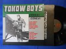 TOKOW BOYS cobra VIRGIN orig france EXC++