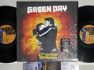 GREEN DAY 21ST CENTURY BREAKDOWN REPRISE 517153-1 US Pressing Vinyl 2LP