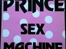 Price - Sex Machine vinyl LP