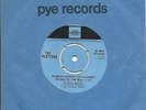 Platters:Washed ashore/With this ring:Uk Pye:Northern Soul