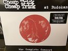 Cheap Trick - At Budokan Complete Concert - 2 Vinyl LPs 12