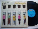 X-RAY SPEX 