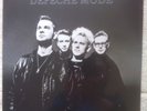 Depeche Mode - Live In Hamburg Coloured Double Vinyl Lp