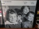 JOYCE MANOR Self Titled LP NEW Clear Smoke