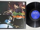 MILES DAVIS & ART BLAKEY SAME PHILIPS FD-158 Japanese Pressing Vinyl LP
