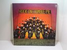 HUMBLE PIE - ROCK ON - LP - SP 4301  (M088)
