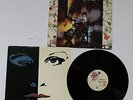 PRINCE PURPLE RAIN Soundtrack 1984 Rogers Nelson RIP Canada Original Vinyl LP VG