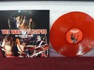 THE WHITE STRIPES Get Behind Me Satan Alternate Set LP Red Vinyl *RARE*