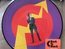 CLAUDE FRANCOIS Comme D'Habitude PICTURE DISC Back To Black avec code MP3 MINT