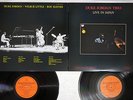 DUKE JORDAN TRIO LIVE IN JAPAN STEEPLECHASE SFX-10034,5 Japanese Pressing 2LP