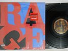 RAGE AGAINST THE MACHINE RENEGADES EPIC E 85289 US Pressing Vinyl LP