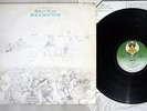 ROBERT WYATT ROCK BOTTOM VIRGIN VIP-4048 Japanese Pressing Vinyl LP
