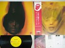 ROLLING STONES GOATS HEAD SOUP ROLLING STONES P-8374S Japanese Pressing OBI LP