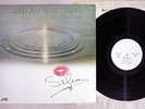 SALENA JONES BALLAD WITH LUV. JVC VIJ-6323 Japanese Pressing PROMO Vinyl LP
