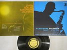 SONNY ROLLINS SAXOPHONE COLOSSUS PRESTIGE SMJX-10039 Japanese Pressing Vinyl LP