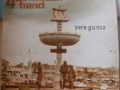 AFRO PSYCH FUNK ORGAN GHANA 4TH DIMENSION BAND HIGHLIFE  LISTEN