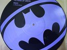 EX/EX PRINCE THE ARMS OF ORION BATMAN 12