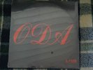 1ST LOUD SEALED PRIVATE ORIGINAL ODA SELF TITLE RANDY ODA HARD ROCK PROG PSYCH