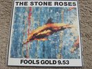 The Stone Roses Fools Gold 9'53 12