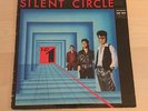 SILENT CIRCLE - No. 1  LP