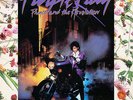 Prince And The Revolution ?– Purple Rain 1984 Vinyl 1XLP (Rare Purple Edition)