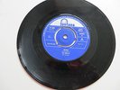 'Incense' by The Anglos, 1965 mono vinyl Fontana single