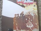 Led Zeppelin - II - Atlantic - Japan - Poster - NM