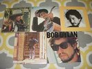 Bob Dylan Lot: Street Legal Nashville Skyline Desire New Morning Infidels