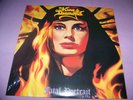 KING DIAMOND FATAL PORTRAIT VINYL LP RECORD METAL BLADE RECORDS SEALED $19.99
