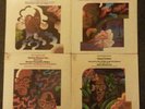 Black Composers Series Vol 1 2 3 4 (LP 1974 Columbia 32781, 32782, 32783, 32784)