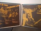 3 LP Box Bruce Springsteen Winterland 1978 Live in the Promised Land sehr rar 